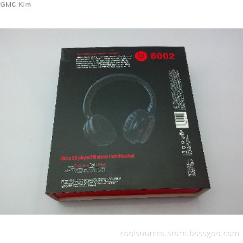 Bluetooth Headset